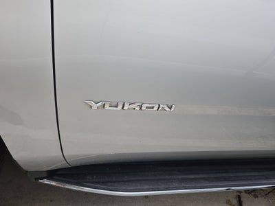 2020 GMC Yukon SLT