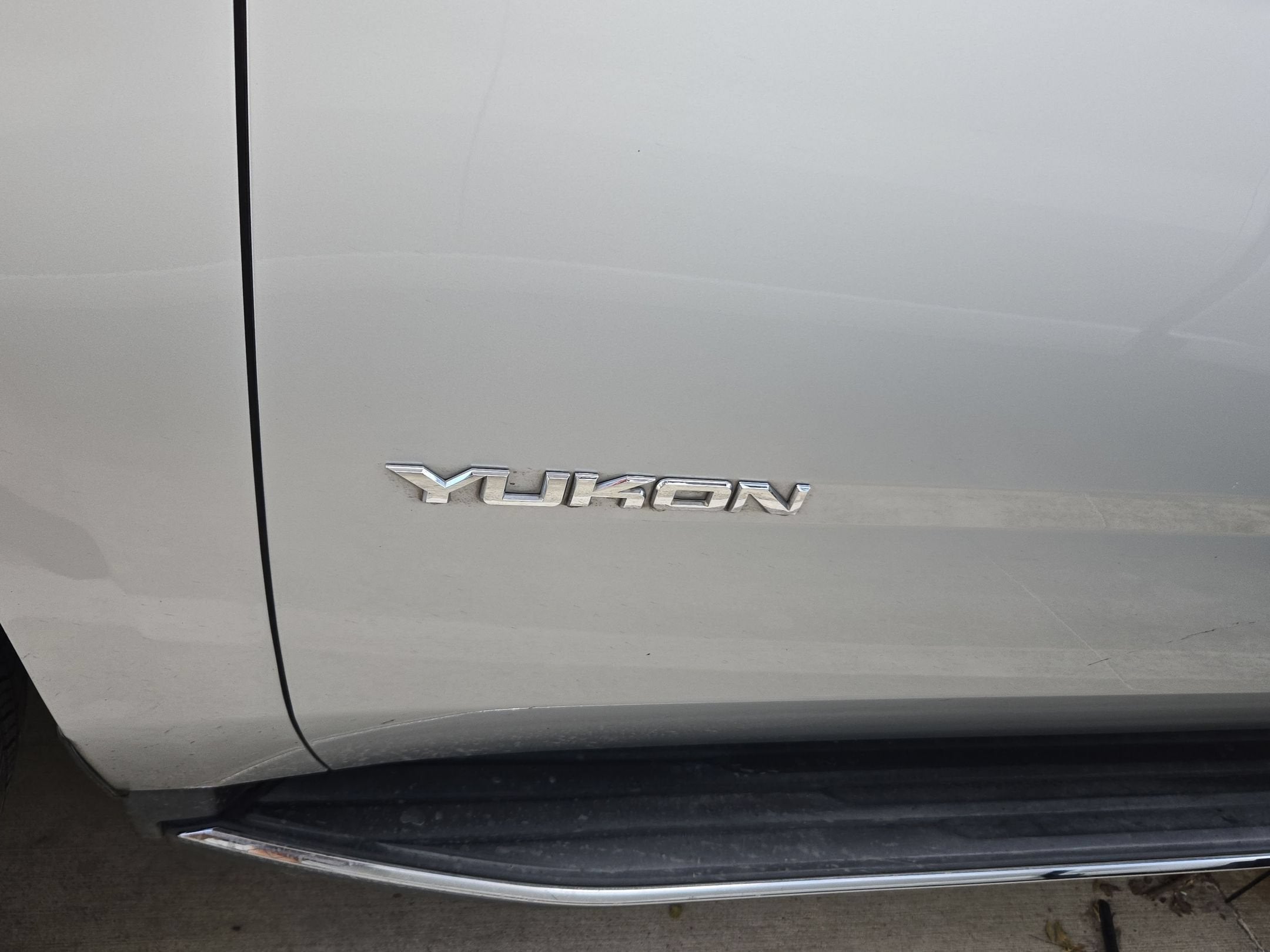 2020 GMC Yukon SLT