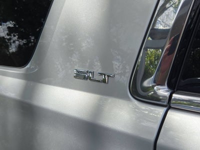 2020 GMC Yukon SLT