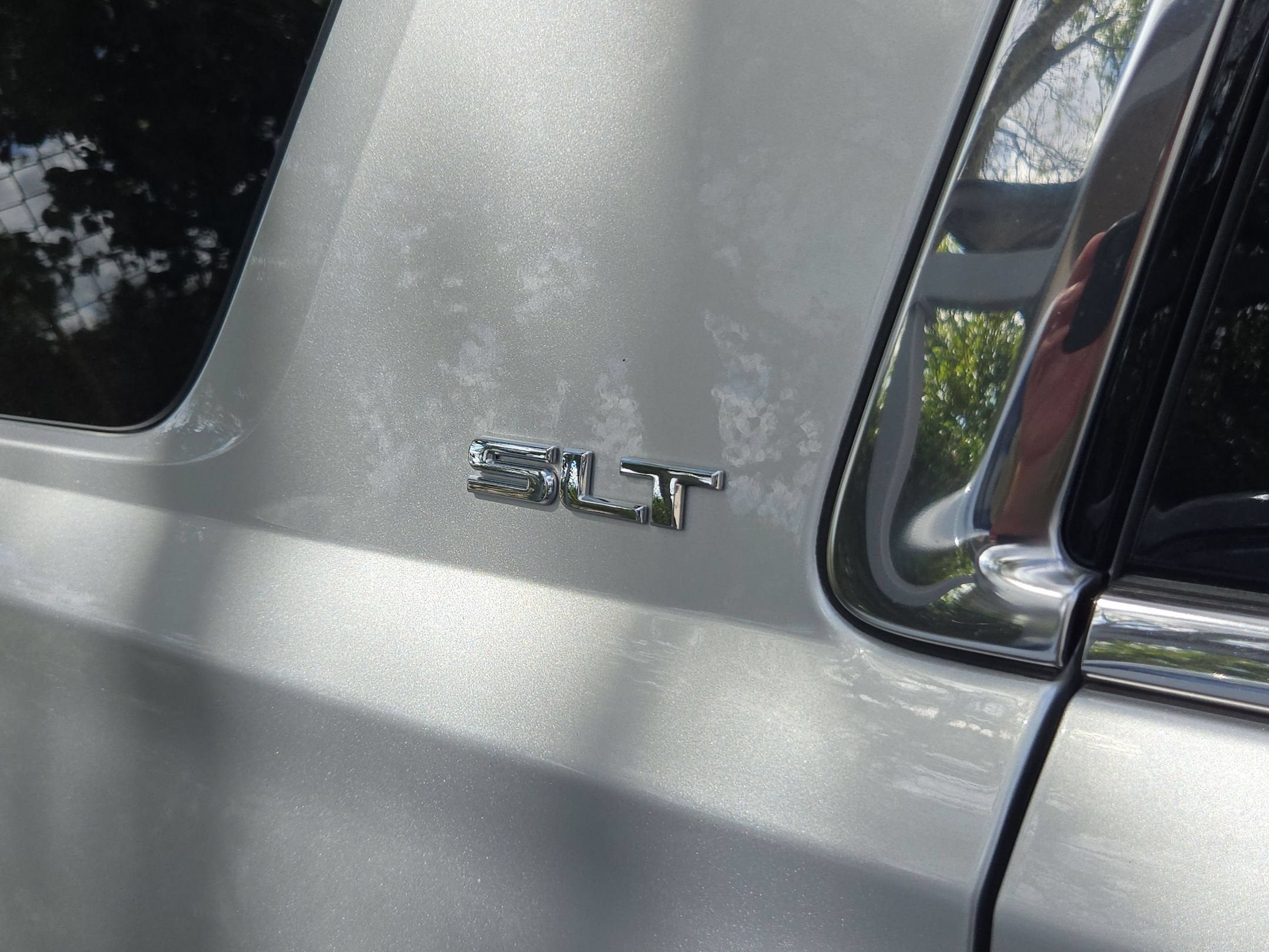 2020 GMC Yukon SLT