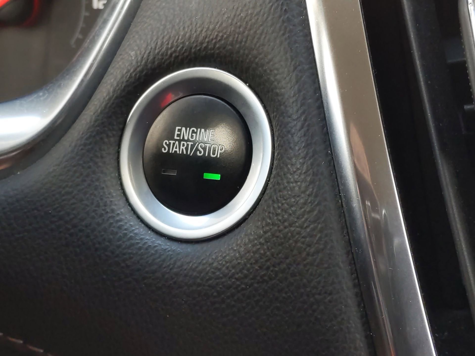 2018 Chevrolet Traverse LS