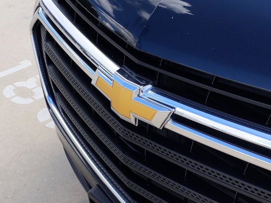 2018 Chevrolet Traverse LS in San Antonio, TX - Gunn Nissan