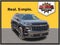 2026 Chevrolet Traverse FWD RS