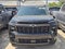 2026 Chevrolet Traverse FWD RS