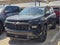 2026 Chevrolet Traverse FWD RS