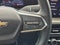 2025 Chevrolet Traverse AWD LT
