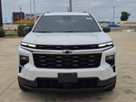 2025 Chevrolet Traverse AWD LT