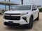 2025 Chevrolet Traverse AWD LT