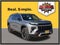 2024 Chevrolet Traverse AWD Z71