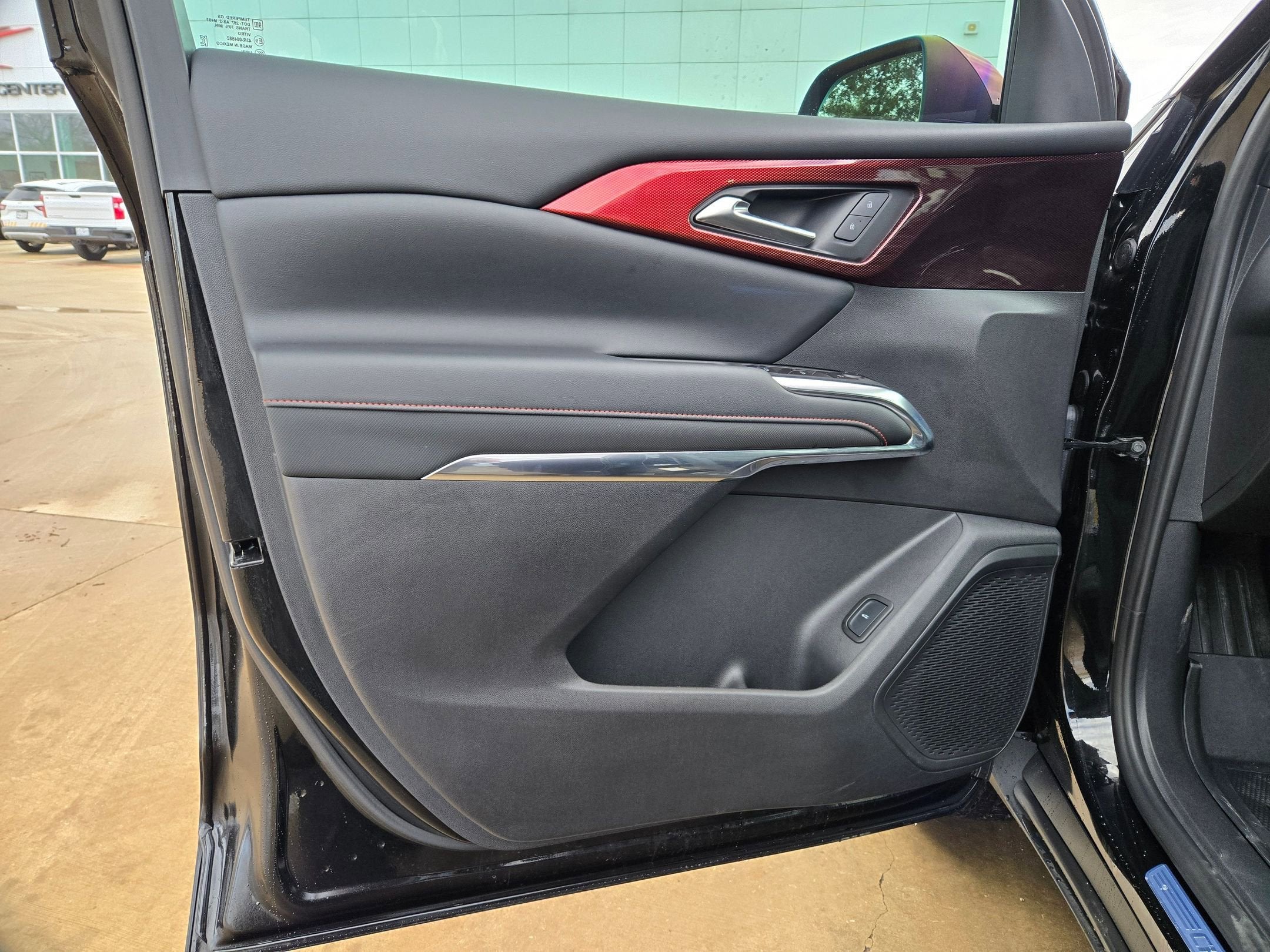 2025 Chevrolet Traverse AWD Z71