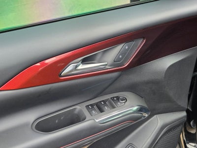 2025 Chevrolet Traverse AWD Z71