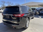 2018 Chevrolet Traverse High Country