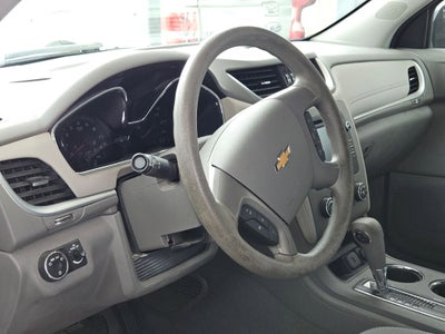 2015 Chevrolet Traverse LS