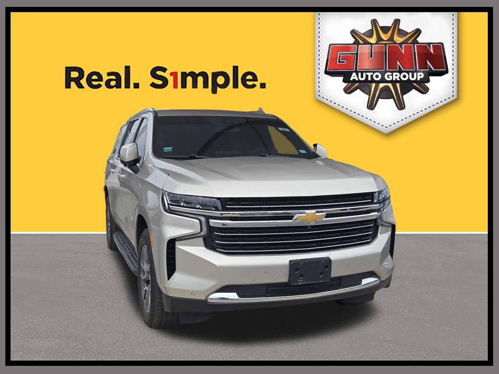 2022 Chevrolet Suburban