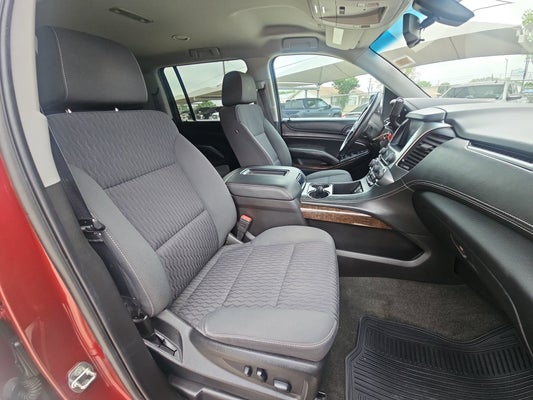 2018 Chevrolet Suburban LS in San Antonio, TX - Gunn Nissan