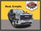 2023 GMC Sierra 3500HD Pro
