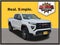 2025 GMC Canyon 4WD AT4