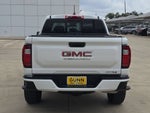 2025 GMC Canyon 4WD AT4
