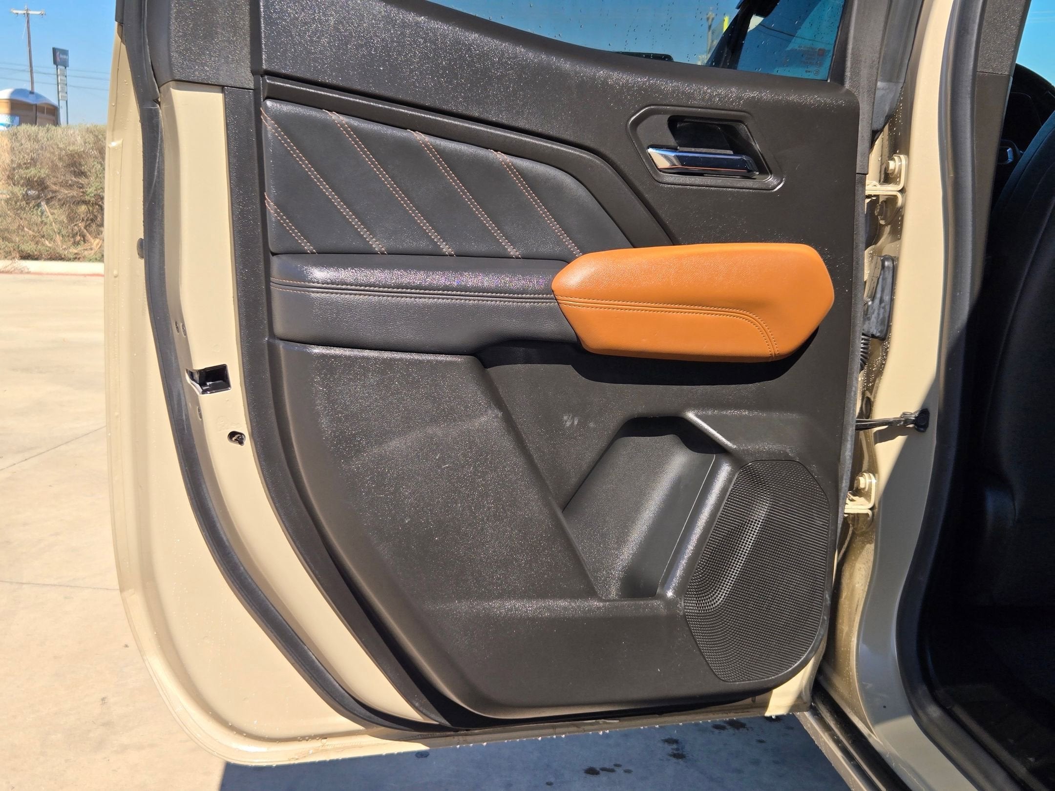 2024 GMC Canyon 4WD AT4