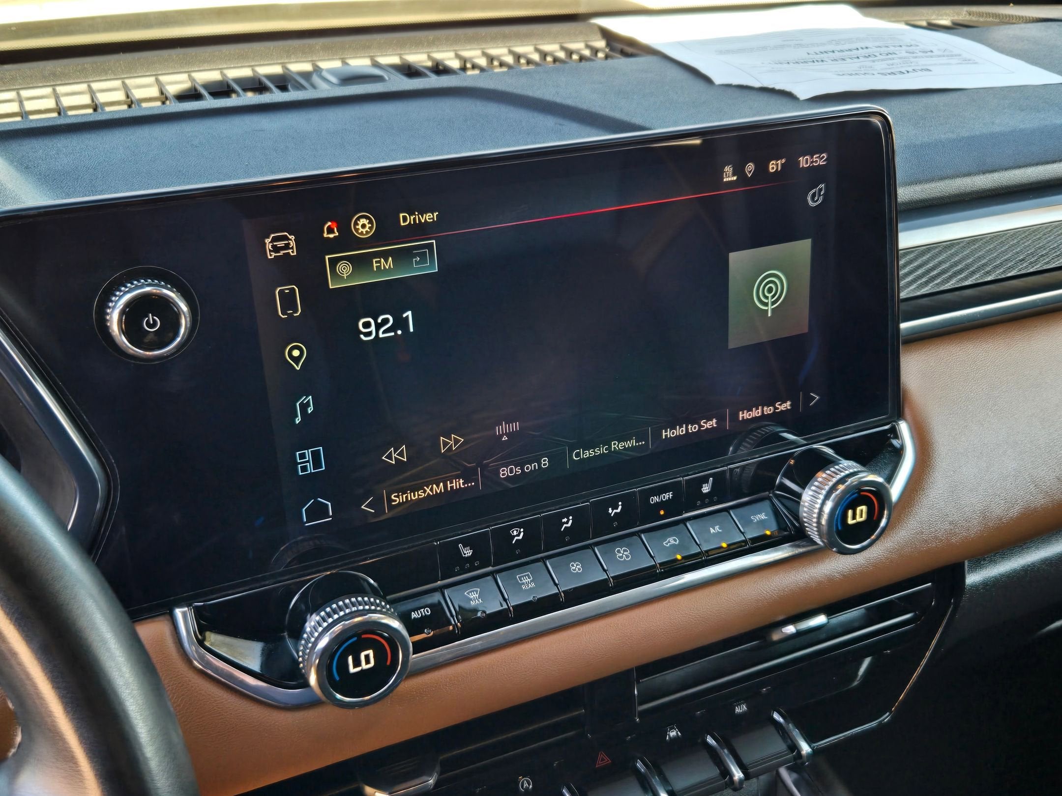 2024 GMC Canyon 4WD AT4