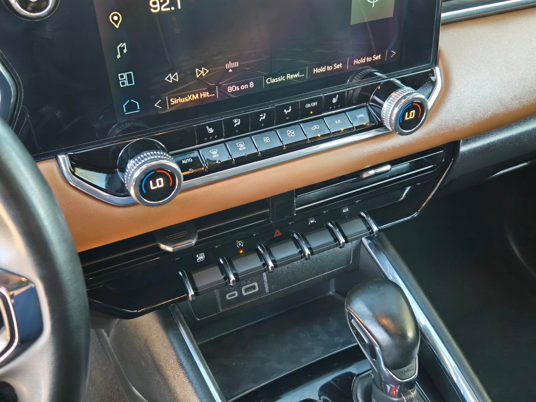 2024 GMC Canyon 4WD AT4