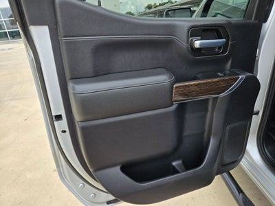 2020 GMC Sierra 1500 SLE