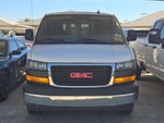 2025 GMC Savana Cargo Van CARGO