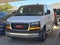 2025 GMC Savana Cargo Van CARGO
