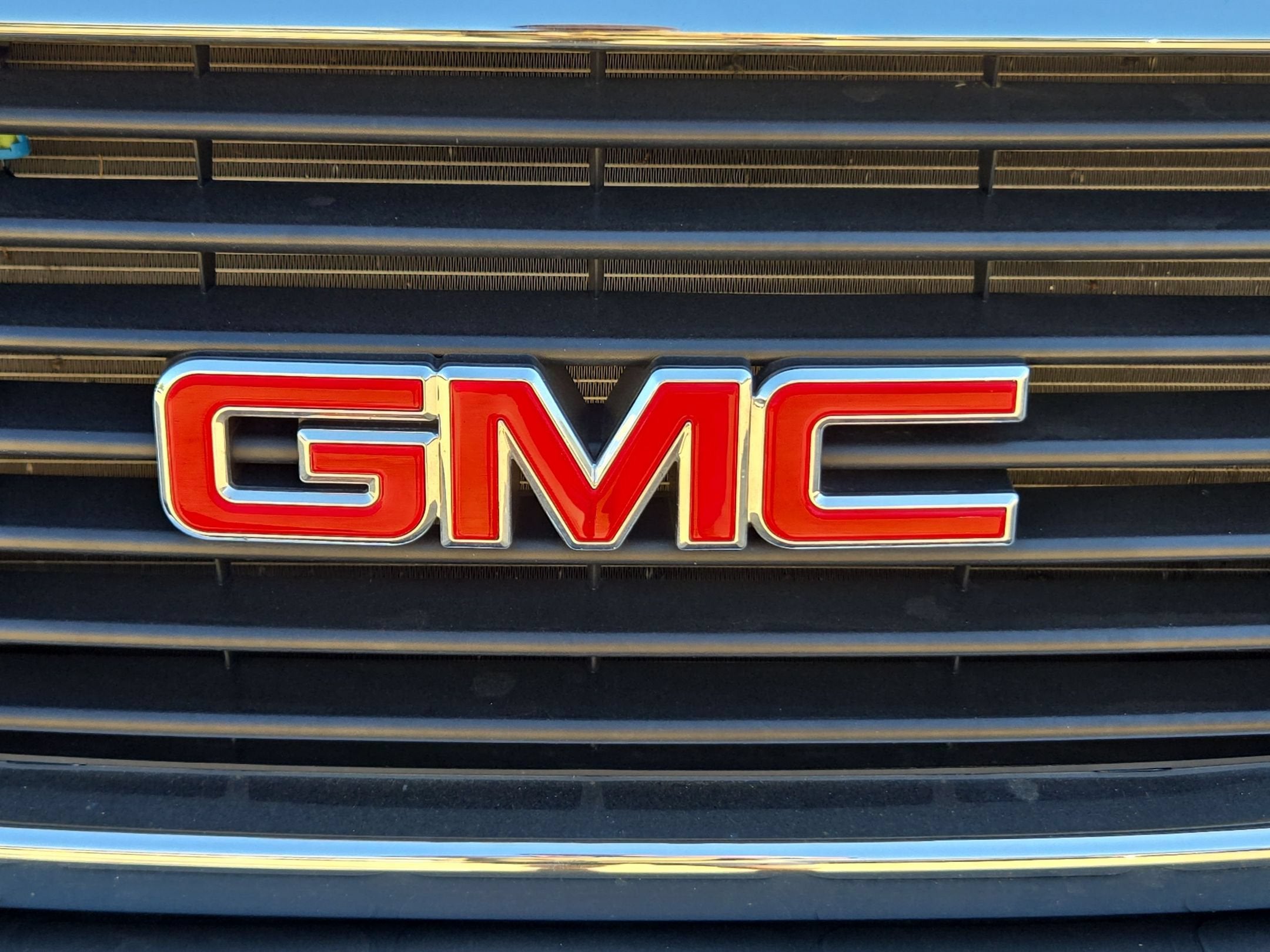 2025 GMC Savana Cargo Van CARGO