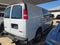 2025 GMC Savana Cargo Van CARGO