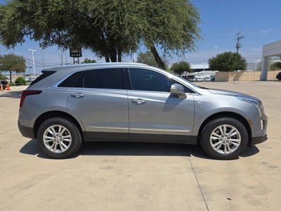 2023 Cadillac XT5 FWD Luxury