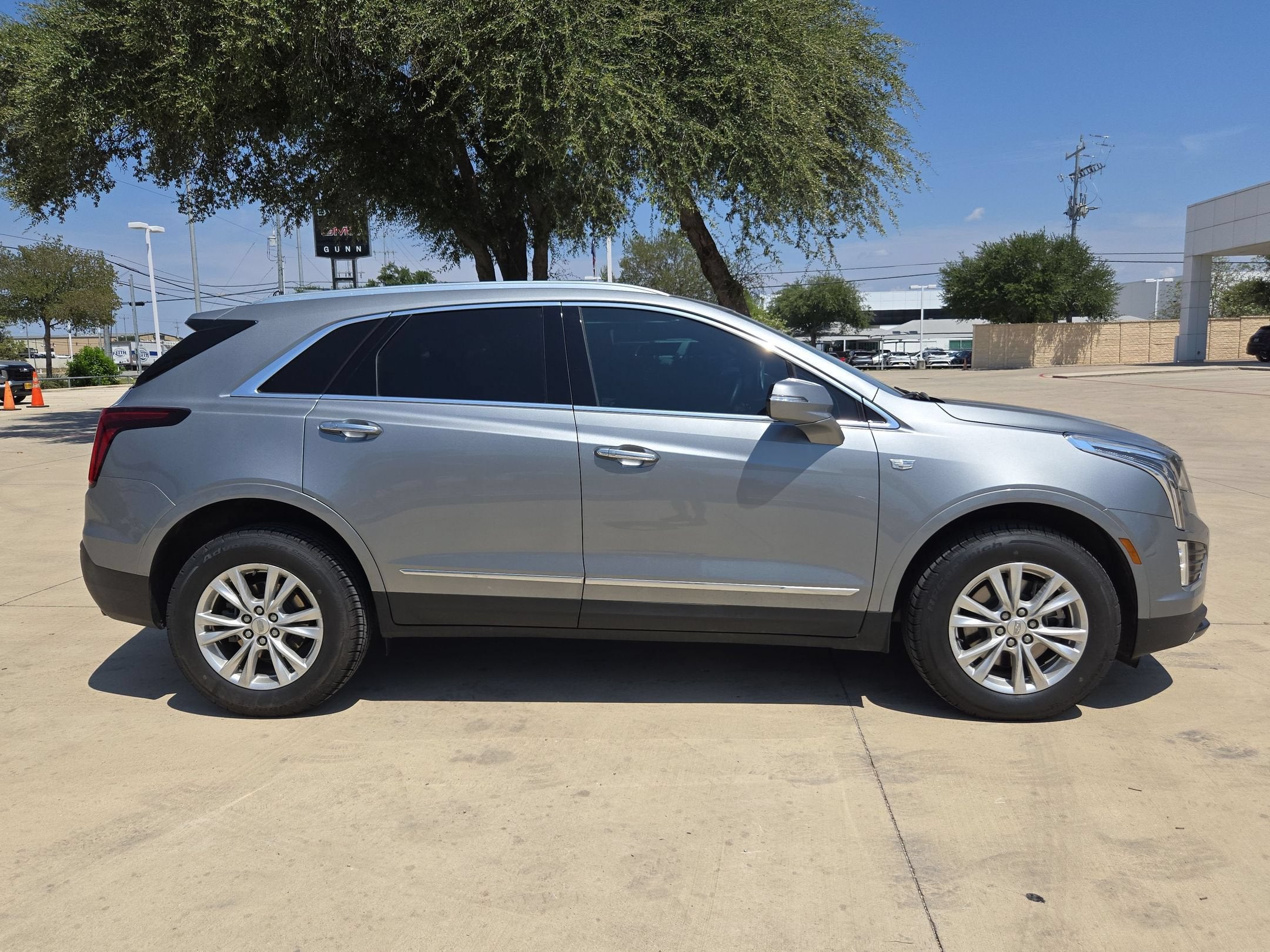 2023 Cadillac XT5 FWD Luxury