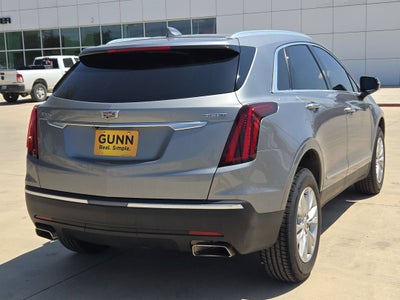 2023 Cadillac XT5 FWD Luxury