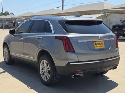 2023 Cadillac XT5 FWD Luxury