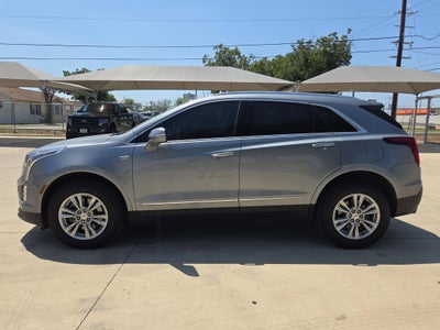 2023 Cadillac XT5 FWD Luxury
