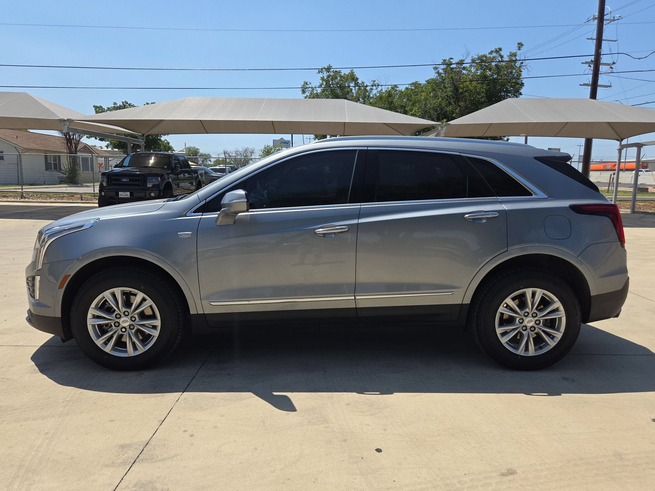 2023 Cadillac XT5 FWD Luxury