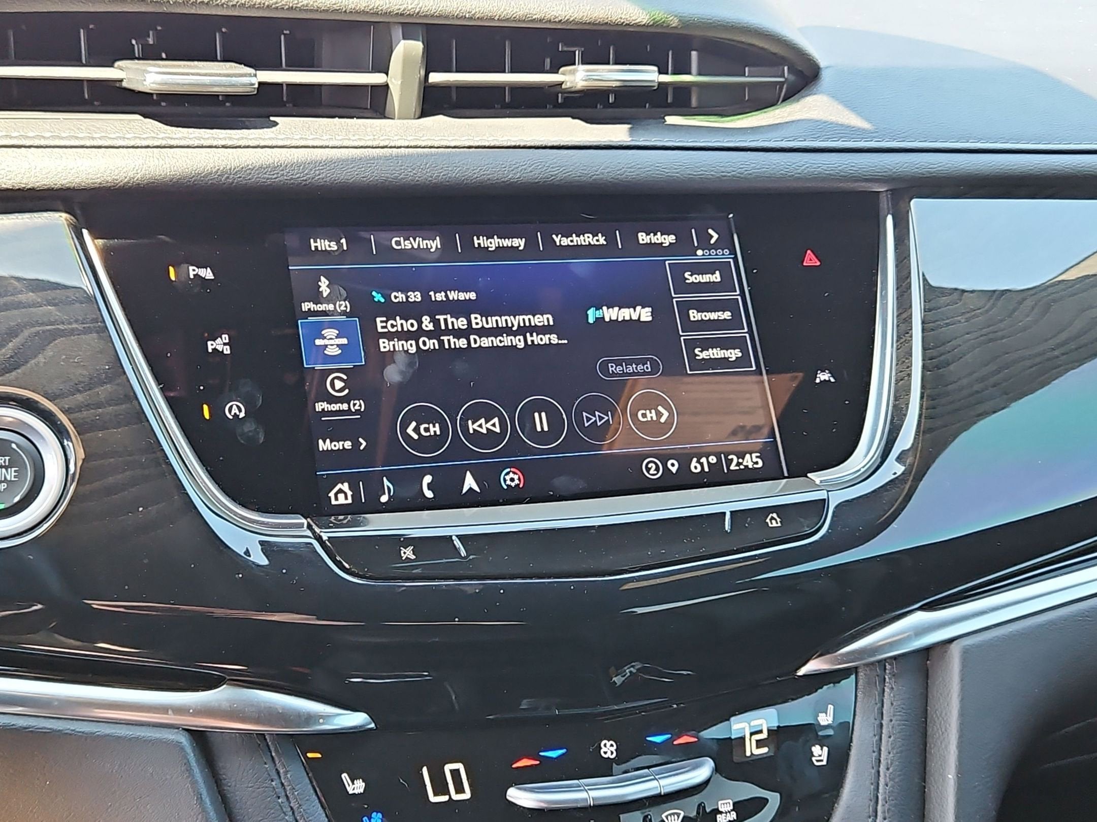 2023 Cadillac XT6 FWD Premium Luxury