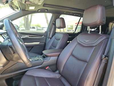 2023 Cadillac XT6 FWD Premium Luxury