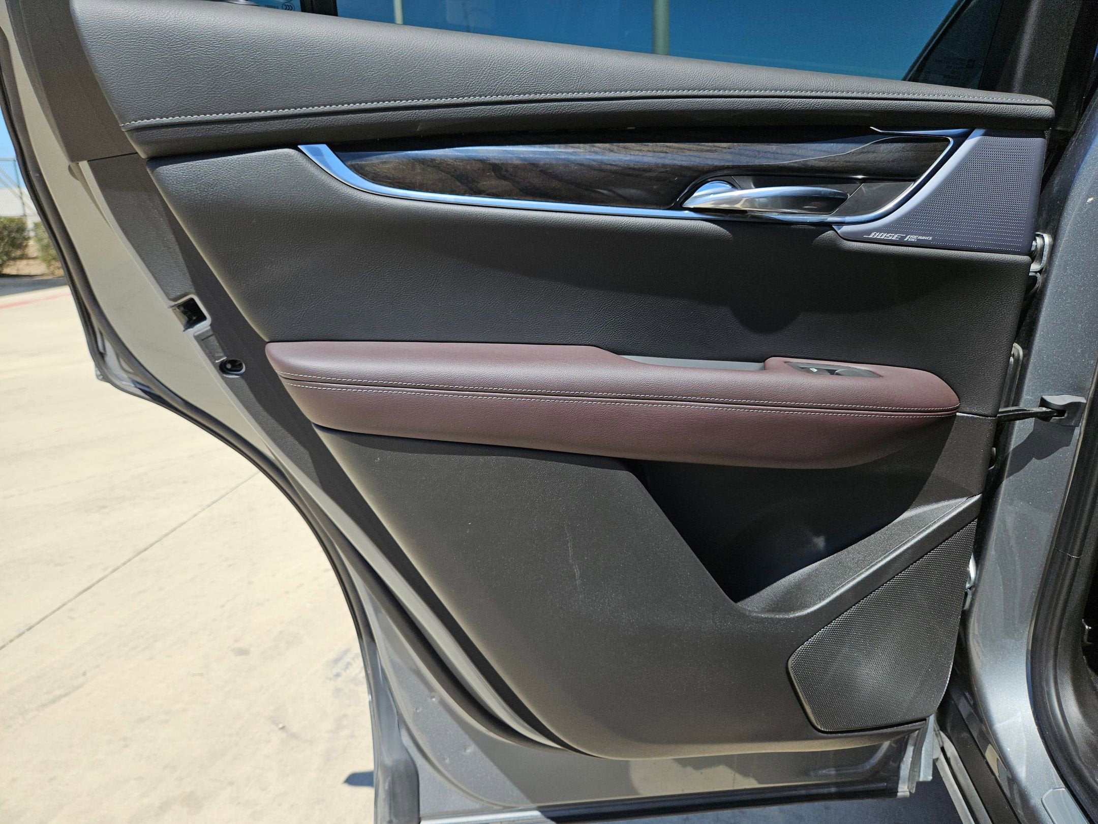 2023 Cadillac XT6 FWD Premium Luxury