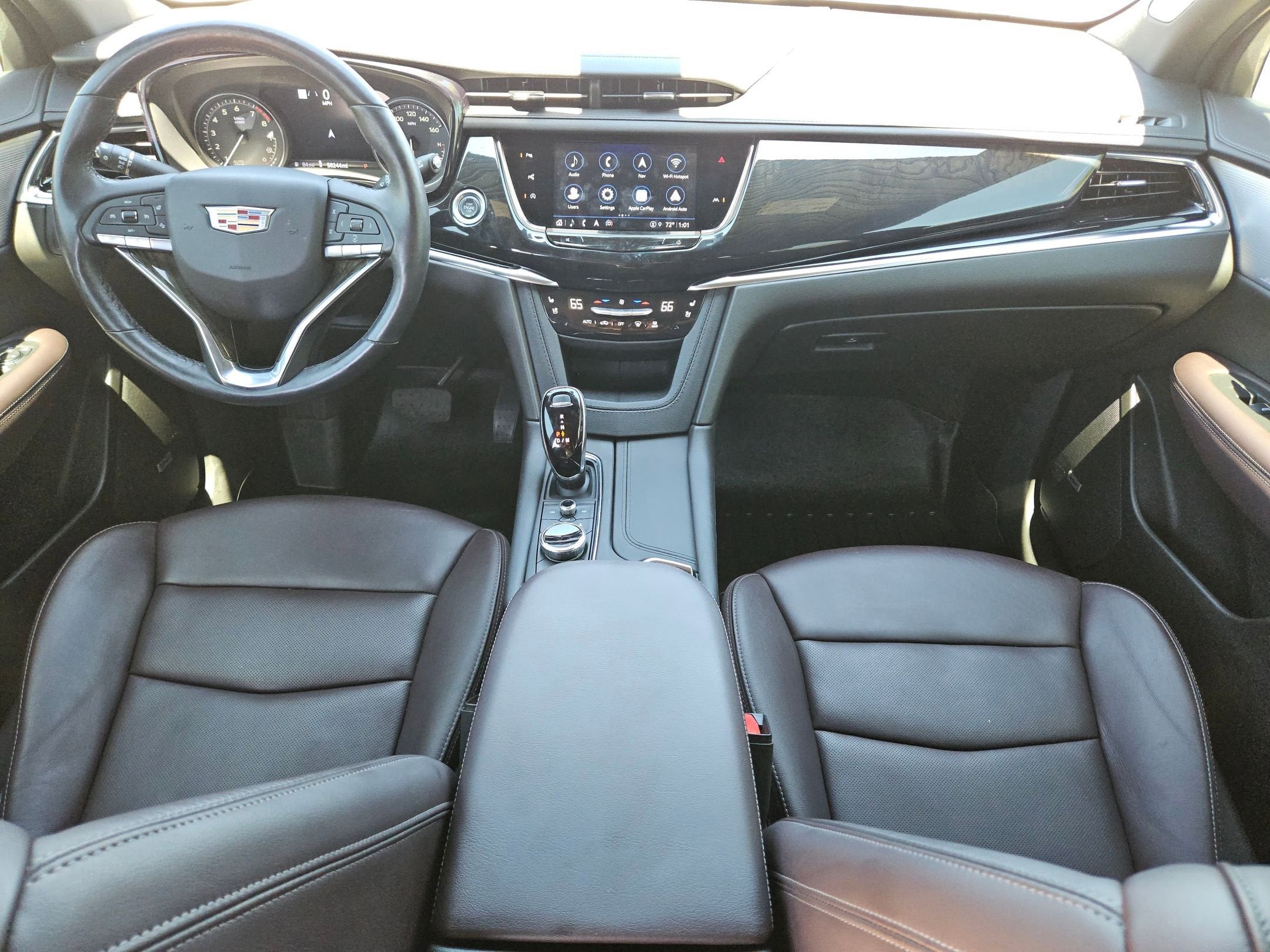 2023 Cadillac XT6 FWD Premium Luxury