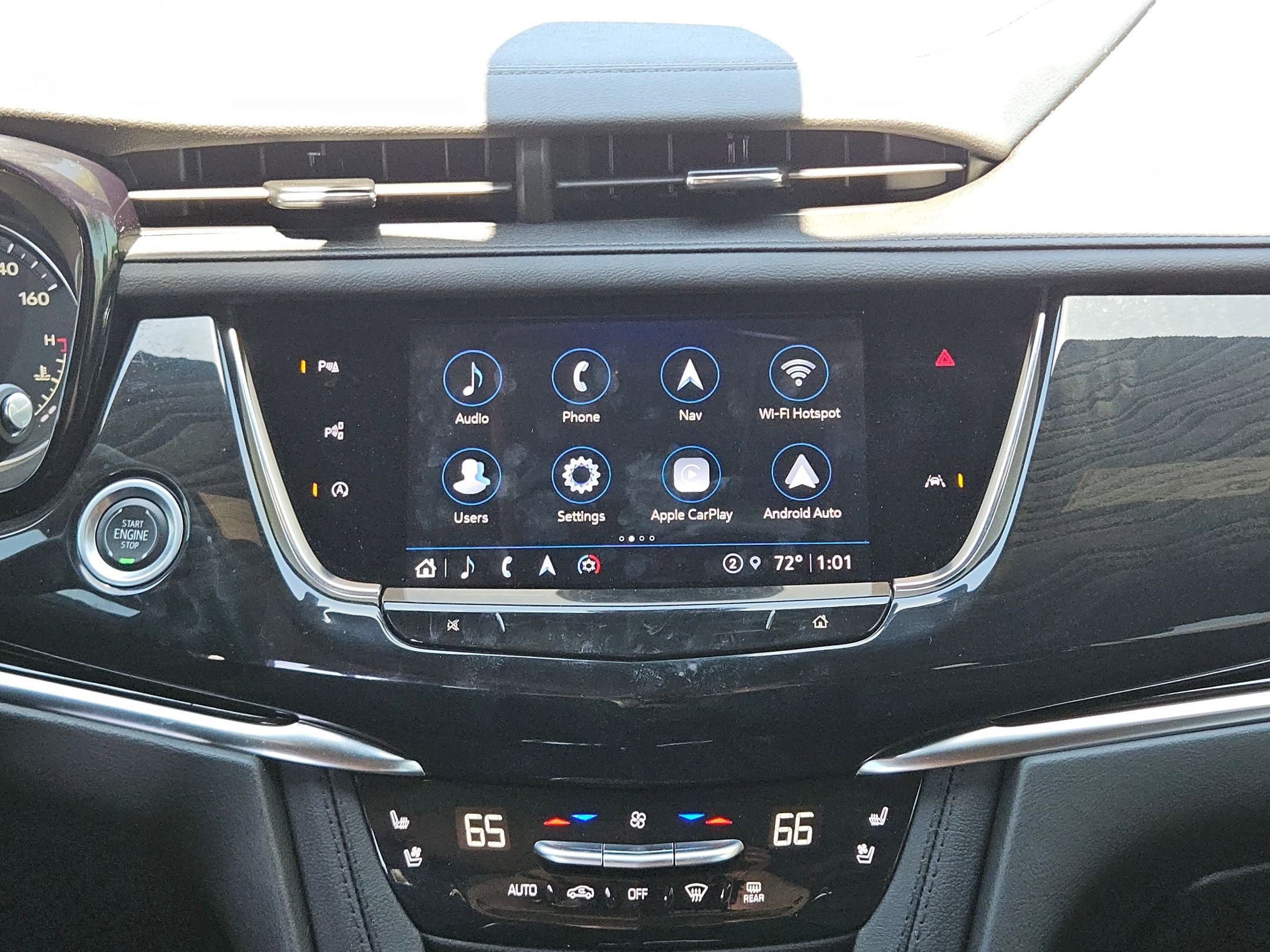 2023 Cadillac XT6 FWD Premium Luxury