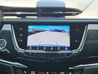 2023 Cadillac XT6 FWD Premium Luxury