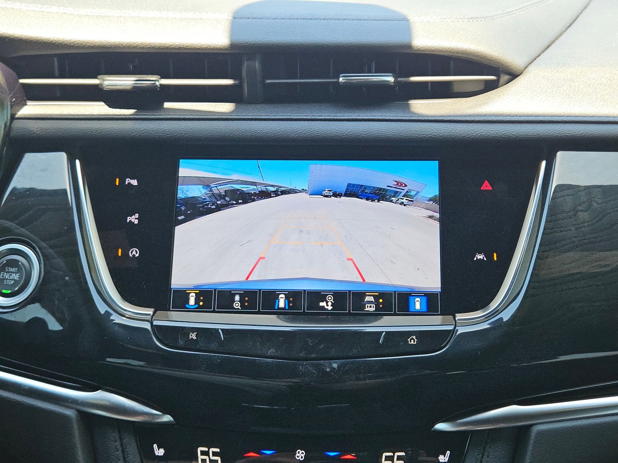 2023 Cadillac XT6 FWD Premium Luxury