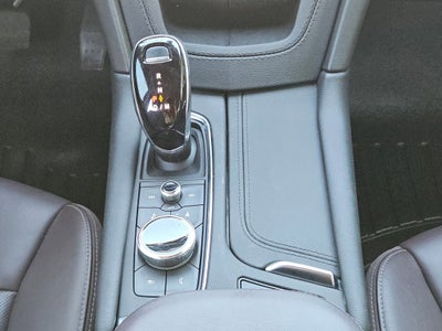 2023 Cadillac XT6 FWD Premium Luxury