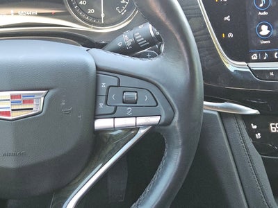 2023 Cadillac XT6 FWD Premium Luxury