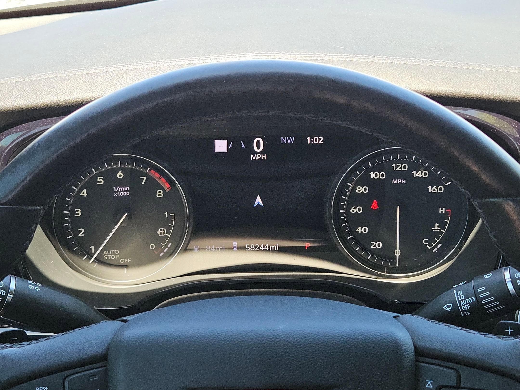 2023 Cadillac XT6 FWD Premium Luxury