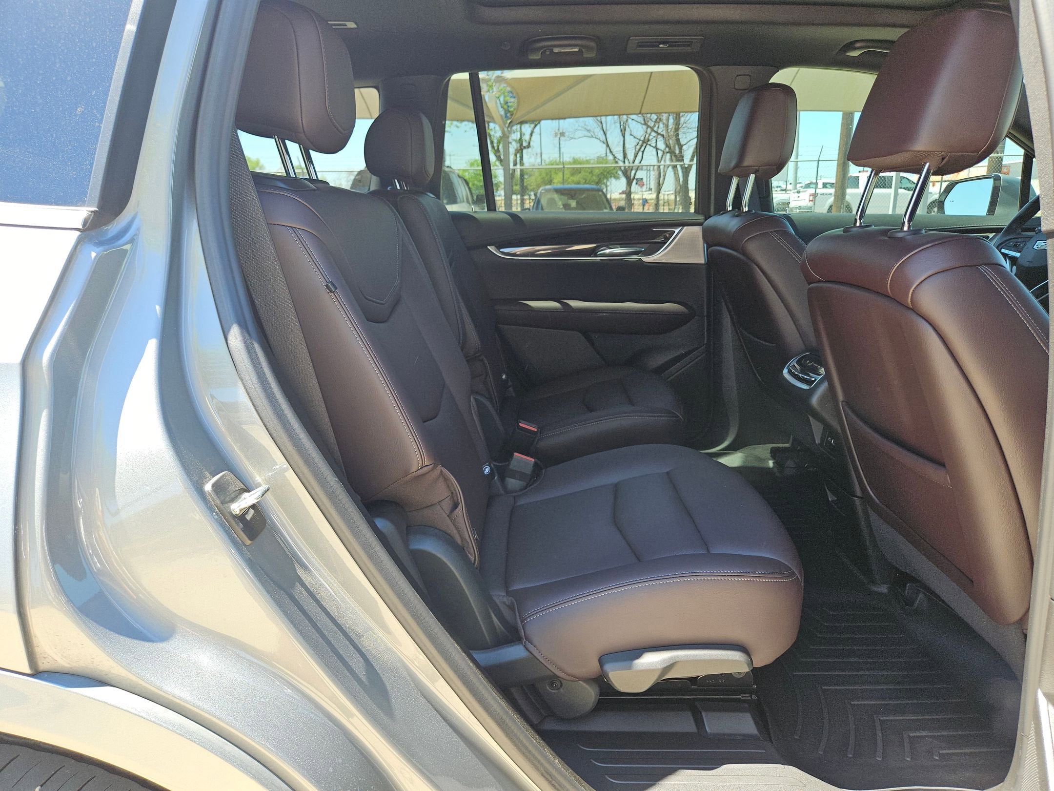 2023 Cadillac XT6 FWD Premium Luxury