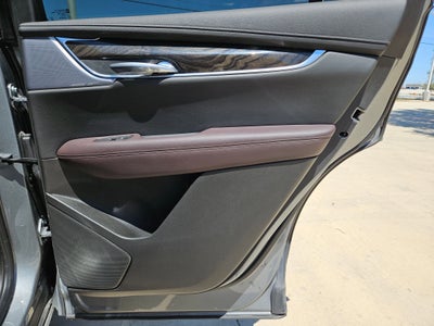 2023 Cadillac XT6 FWD Premium Luxury