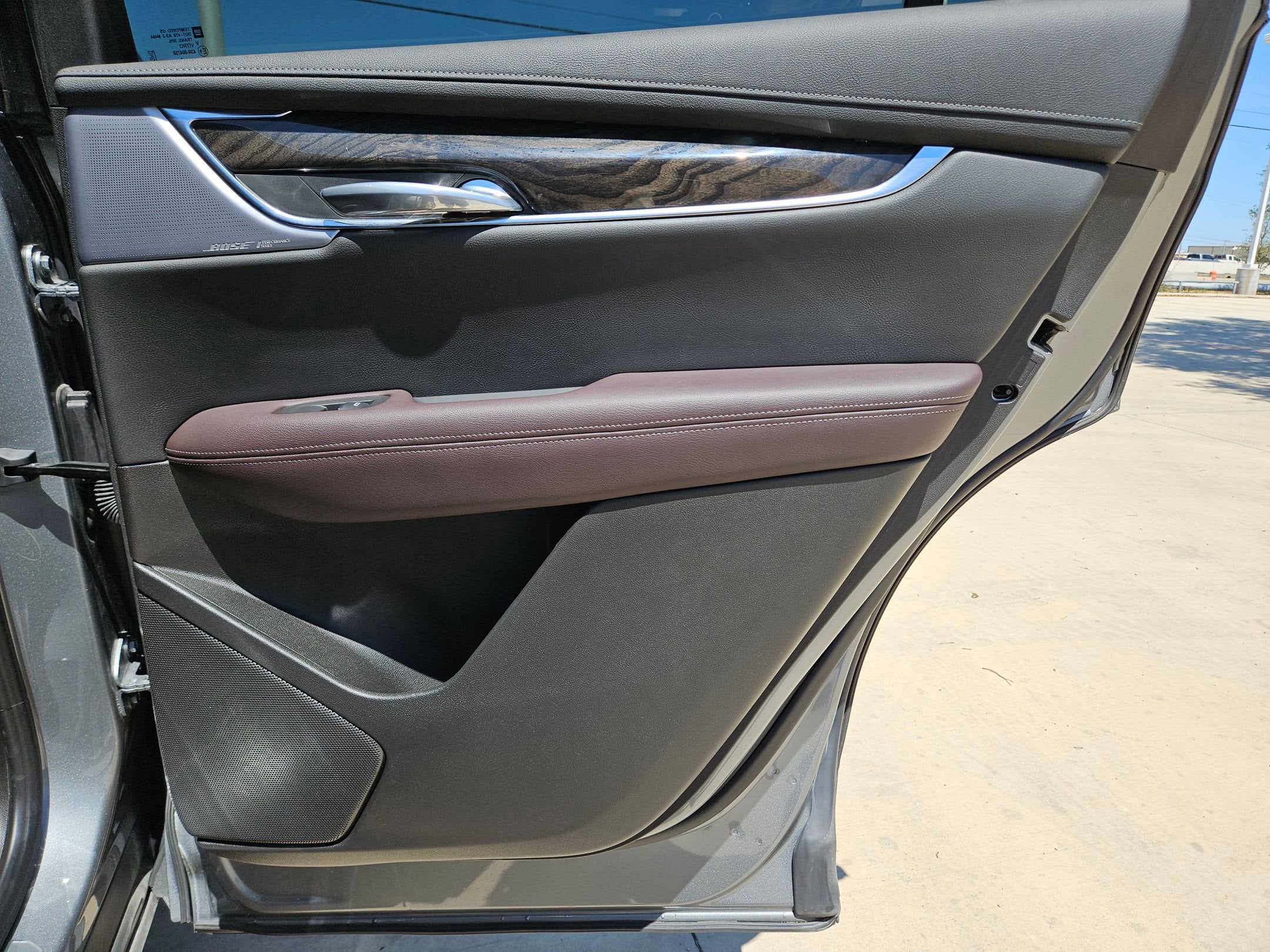 2023 Cadillac XT6 FWD Premium Luxury