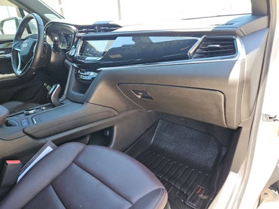 2023 Cadillac XT6 FWD Premium Luxury